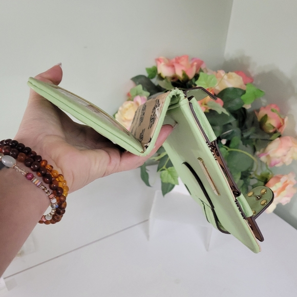 Jessica Simpson Tablet case mini iPad Kindle eReader etc. 8x5.5 - Picture 3 of 9